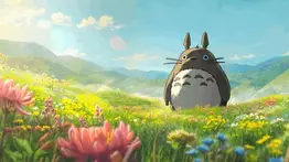 Creatividad durante el proceso de creación: Studio Ghibli gana importante premio tras el reconocimiento de todas sus obras 