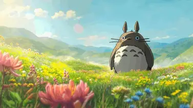 Creatividad durante el proceso de creación: Studio Ghibli gana importante premio tras el reconocimiento de todas sus obras Creatividad durante el proceso de creación: Studio Ghibli gana importante premio tras el reconocimiento de todas sus obras