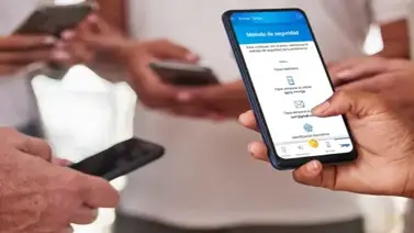 Banco Mercantil actualiza su App: conoce las nuevas funciones Banco Mercantil actualiza su App: conoce las nuevas funciones