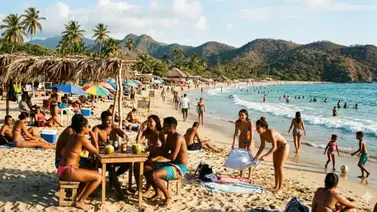 Próximos "puentes" feriados en Venezuela durante 2026: caen lunes y viernes Próximos "puentes" feriados en Venezuela durante 2026: caen lunes y viernes