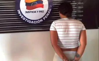 Lo asesinó tras leer sus conversaciones en WhatsApp: Cicpc captura a jovencita de 17 años 