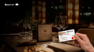 Bancamiga y Mastercard presentan la primera “Passion Card” de Venezuela Bancamiga y Mastercard presentan la primera “Passion Card” de Venezuela