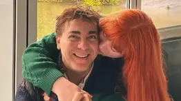 Novia de Cristian Castro internada en hospital de Monterrey: qué se sabe 