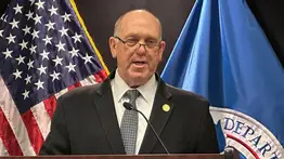 ¿Vienen más deportaciones masivas? Tom Homan promete un despliegue histórico contra la migración