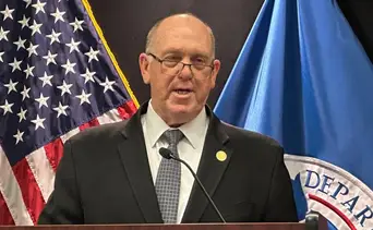 ¿Vienen más deportaciones masivas? Tom Homan promete un despliegue histórico contra la migración