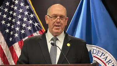 ¿Vienen más deportaciones masivas? Tom Homan promete un despliegue histórico contra la migración ¿Vienen más deportaciones masivas? Tom Homan promete un despliegue histórico contra la migración