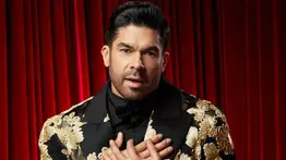 ¿Un sueño hecho realidad? Jerry Rivera revela los detalles detrás de su nuevo tema