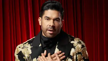 ¿Un sueño hecho realidad? Jerry Rivera revela los detalles detrás de su nuevo tema ¿Un sueño hecho realidad? Jerry Rivera revela los detalles detrás de su nuevo tema