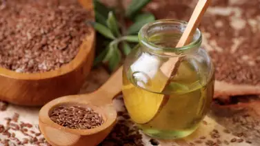 Gel de linaza que revoluciona el cuidado capilar: aprende a hacerlo en casa con muy poco dinero Gel de linaza que revoluciona el cuidado capilar: aprende a hacerlo en casa con muy poco dinero