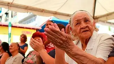 Los pagos pendientes del Sistema Patria para pensionados: montos Los pagos pendientes del Sistema Patria para pensionados: montos