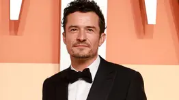 Orlando Bloom enciende las redes ante rumores de romance con esta modelo