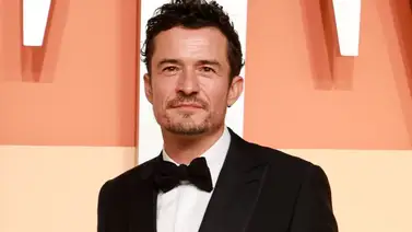 Orlando Bloom enciende las redes ante rumores de romance con esta modelo Orlando Bloom enciende las redes ante rumores de romance con esta modelo