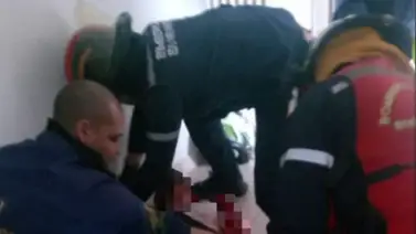 Doble homicidio en Miranda: mujer y su bebé fueron asesinados Doble homicidio en Miranda: mujer y su bebé fueron asesinados