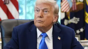 Trump sobre Venezuela: La gente está bailando porque están recibiendo mucho dinero de las petroleras Trump sobre Venezuela: La gente está bailando porque están recibiendo mucho dinero de las petroleras