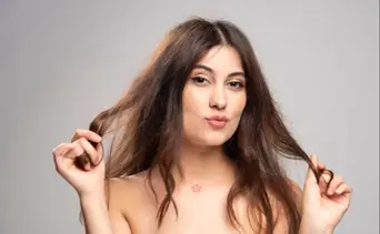 Mezcla natural: alisa el cabello con esta fórmula casera a base de azúcar que nutre desde la raíz hasta las puntas