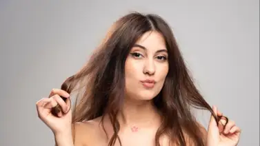 Mezcla natural: alisa el cabello con esta fórmula casera a base de azúcar que nutre desde la raíz hasta las puntas Mezcla natural: alisa el cabello con esta fórmula casera a base de azúcar que nutre desde la raíz hasta las puntas