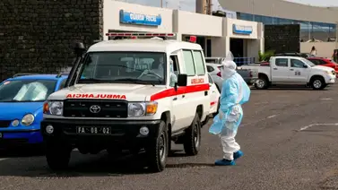 Reportan casos de hantavirus en Argentina y Suiza: ¿Cómo ocurrieron los contagios? Reportan casos de hantavirus en Argentina y Suiza: ¿Cómo ocurrieron los contagios?