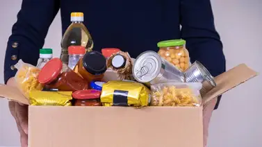 Comida gratis en Florida: puntos de distribución y horarios para este jueves 7 de mayo Comida gratis en Florida: puntos de distribución y horarios para este jueves 7 de mayo