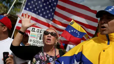 USCIS reactiva algunos trámites para venezolanos: estos son los nuevos filtros USCIS reactiva algunos trámites para venezolanos: estos son los nuevos filtros