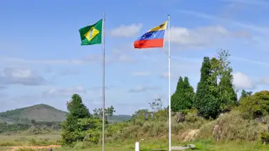 Intercambio: Brasil quiere participar en el sector privado venezolano Intercambio: Brasil quiere participar en el sector privado venezolano