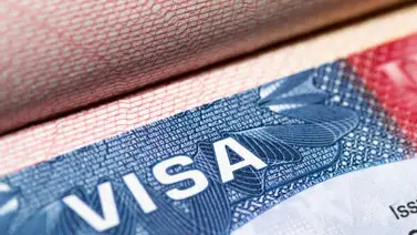 ¿Tu visa estadounidense se venció?: conoce el plazo para obtener un nuevo documento solo enviando el pasaporte ¿Tu visa estadounidense se venció?: conoce el plazo para obtener un nuevo documento solo enviando el pasaporte