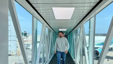 Nuevo vuelo: llegan más de 160 venezolanos repatriados desde Miami este 6 de mayo Nuevo vuelo: llegan más de 160 venezolanos repatriados desde Miami este 6 de mayo