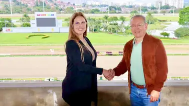 INH proyecta alianza estratégica para la activación del Hipódromo Rancho Alegre en Ciudad Bolívar INH proyecta alianza estratégica para la activación del Hipódromo Rancho Alegre en Ciudad Bolívar