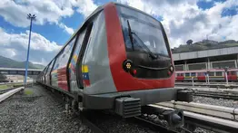 Conoce el horario de las restricciones en el Metro Los Teque este 7 de mayo