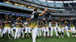 Extraoficial: Leones del Caracas ya tiene nuevo mánager para la temporada 2026 - 2027