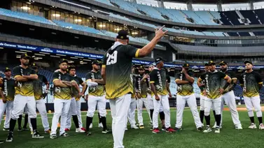 Extraoficial: Leones del Caracas ya tiene nuevo mánager para la temporada 2026 - 2027 Extraoficial: Leones del Caracas ya tiene nuevo mánager para la temporada 2026 - 2027