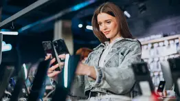Gran Feria del Celular llega a Caracas con Cashea este 8 y 9 de mayo: detalles