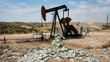Luis Vicente León estima que ingresos petroleros se incrementen un 100% este 2026 Luis Vicente León estima que ingresos petroleros se incrementen un 100% este 2026