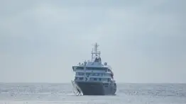 Confirman cinco casos de hantavirus en barco que visitó Argentina, Chile y Uruguay