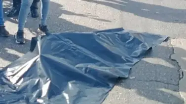 Hombre falleció tras ser arrollado por una moto en el municipio Sucre Hombre falleció tras ser arrollado por una moto en el municipio Sucre