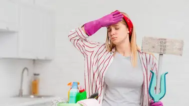 Tips que te facilitan la vida en el hogar: Incorpóralos en tus rutinas al hacer las tareas domésticas Tips que te facilitan la vida en el hogar: Incorpóralos en tus rutinas al hacer las tareas domésticas