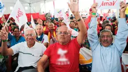 ENCOVI 2025: Uno de cada siete venezolanos es adulto mayor