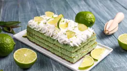 Endulza la celebración del Día de las Madres: Solo necesitas 4 ingredientes para elaborar una carlota de limón