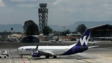 Wingo anuncia ruta directa entre Valencia y Bogotá: fecha, precio y frecuencia de vuelos Wingo anuncia ruta directa entre Valencia y Bogotá: fecha, precio y frecuencia de vuelos