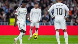 Real Madrid confirma encontronazo entre jugadores: uno de los futbolistas se perderá el clásico