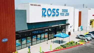 Ross Dress for Less se vuelve la opción favorita para el regalo del Día de las Madres: por qué Ross Dress for Less se vuelve la opción favorita para el regalo del Día de las Madres: por qué