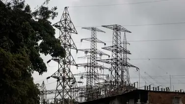 Venezuela alcanza un nuevo hito de demanda eléctrica este 7 de mayo: gobierno anuncia medidas Venezuela alcanza un nuevo hito de demanda eléctrica este 7 de mayo: gobierno anuncia medidas