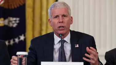 EEUU insiste que las elecciones en Venezuela deberían ocurrir luego de alcanzar este objetivo EEUU insiste que las elecciones en Venezuela deberían ocurrir luego de alcanzar este objetivo