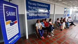Atención usuarios: Saime explica las reglas de vestimenta para renovar tu documento de identidad