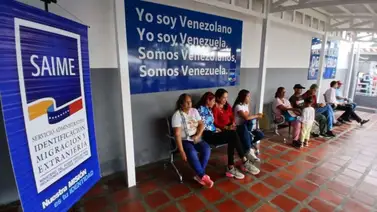 Atención usuarios: Saime explica las reglas de vestimenta para renovar tu documento de identidad Atención usuarios: Saime explica las reglas de vestimenta para renovar tu documento de identidad