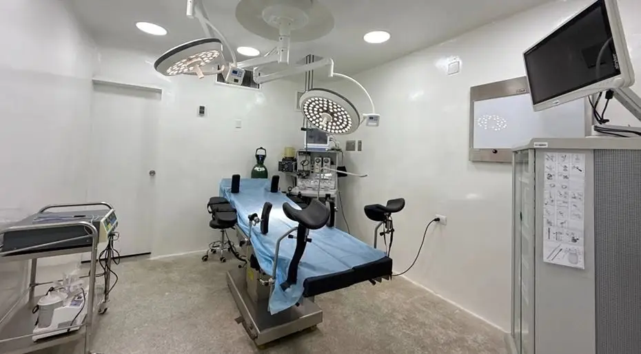 IVSS anuncia jornada de captación para cirugía ambulatoria este 9 de mayo: sepa dónde