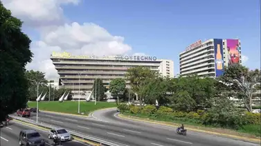 Robo en casino del CCCT: revelan detalles de lo que ocurrió el 6 de mayo Robo en casino del CCCT: revelan detalles de lo que ocurrió el 6 de mayo
