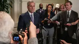 "Tienen más potencial que nosotros": La razón por la que McCarthy pide a EEUU invertir en Venezuela