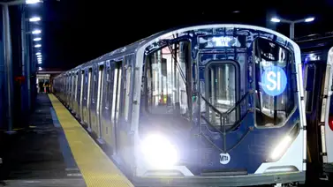 ¡Sal con tiempo!: metro de Nueva York tendrá cortes de servicio en 13 líneas desde este viernes hasta el lunes ¡Sal con tiempo!: metro de Nueva York tendrá cortes de servicio en 13 líneas desde este viernes hasta el lunes