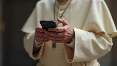 El Papa León no pudo desbloquear su cuenta bancaria en EEUU: la empleada no le creyó y le colgó El Papa León no pudo desbloquear su cuenta bancaria en EEUU: la empleada no le creyó y le colgó