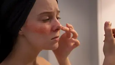 Rejuvenece la piel con esta mascarilla natural rica en propiedades antiinflamatorias y antioxidantes: así la puedes preparar en casa Rejuvenece la piel con esta mascarilla natural rica en propiedades antiinflamatorias y antioxidantes: así la puedes preparar en casa